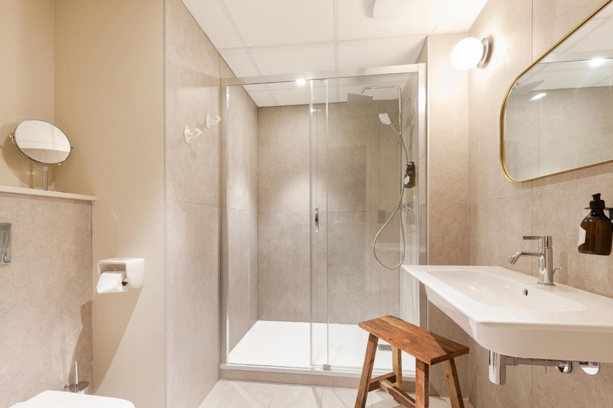 Hotel Gambettes - Entree Autonome, Reception En Ligne - Encore Mieux Limoges Luaran gambar